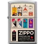 Zippo Fluid Design 21963 – Hledejceny.cz