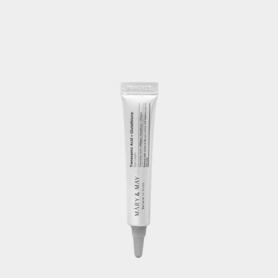 Mary&May Tranexamic Acid + Glutathion eye Cream 12 g – Zbozi.Blesk.cz