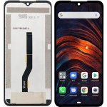 LCD Displej + Dotykové sklo UleFone Armor 6 – Zboží Mobilmania