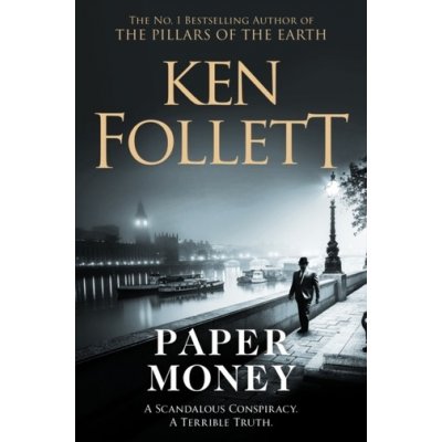 Paper Money – Zboží Mobilmania
