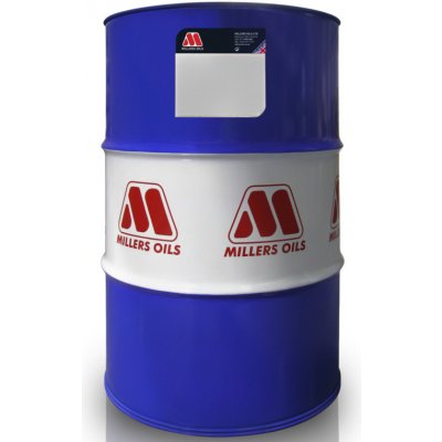 Millers Oils XF Premium C3 5W-40 60 l – Zboží Mobilmania