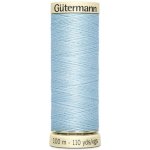 Nit PES Gütermann 100 (100m) - univerzální barva 258 - zelená – Zboží Dáma