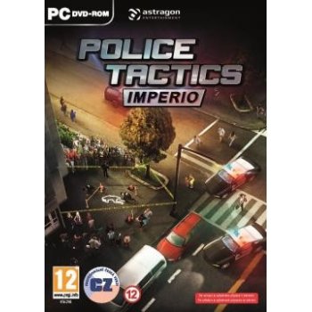 Police Tactics: Imperio