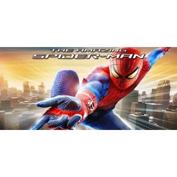 The Amazing Spiderman