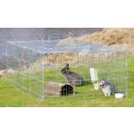 Trixie Ohrádka 216 x 65 x 116 cm – Zboží Mobilmania