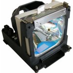 Lampa pro projektor Sanyo POA-LMP50, 610-301-0144, kompatibilní lampa s modulem Codalux