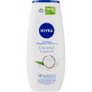 Sprchový gel Nivea Creme Coconut sprchový gel 250 ml