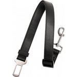 Karlie Bezpečnostní pás do auta černý 52-85 x 2,5 cm – Sleviste.cz