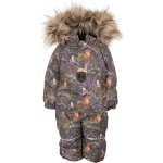 LINDBERG SWEDEN DĚTSKÁ ZIMNÍ KOMBINÉZA LINDBERG SWEDEN FROSTY BABY ANIMAL – Sleviste.cz