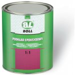 BOLL Epoxidový základní nátěr 1:1 800 ml, 001417 – Hledejceny.cz