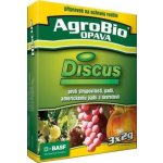 AgroBio Opava Discus - 3x2 g – Zboží Mobilmania