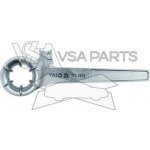 YATO Ohýbačka kovových trubek 235 mm, do 12 mm | Zboží Auto