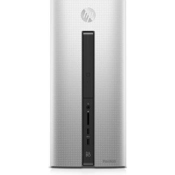 HP Pavilion 560-p071nc Y4J37EA