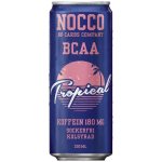 NOCCO BCAA 330 ml – Zboží Mobilmania