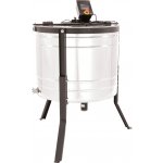 Lysoň Medomet BASIC 30 rámků, radiální, 230V, Ø 800 mm – Sleviste.cz