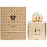 Amouage Gold parfémovaná voda dámská 100 ml – Hledejceny.cz