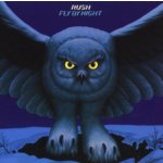 Rush - Fly By Night LP – Hledejceny.cz