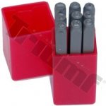 TRIUMF Raznice čísel, standard - 10 mm – Hledejceny.cz