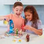 Play-Doh Zmrzlinová sada s polevou – Zboží Mobilmania