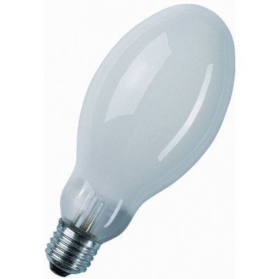 Osram Výbojka 400W sod.E40 elip.mat. NAV-E SUPER4Y 4050300024394