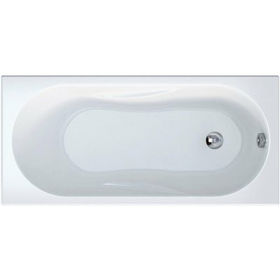 Cersanit MITO RED CW 170 x 70 cm TK001-019 – Hledejceny.cz
