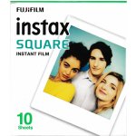 Fujifilm Instax Square 10ks – Zboží Živě