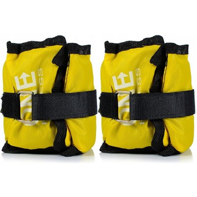 One Fitness WW01 2 x 0,7 kg – Zboží Dáma