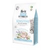 Brit Care Cat Grain-Free Sensitive Insect Food Allergy Management 0,4 kg