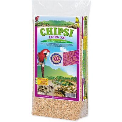 JRS Chipsi Extra XXL 40 l – Zboží Dáma JRS Chipsi Extra XXL 40 l – Zboží Dáma