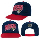 Outerstuff Florida Panthers NHL Essentials Deadstock Snapback – Hledejceny.cz