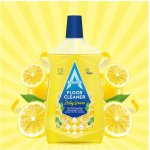 Astonish Specializovaný čistič na podlahy Citrus Burst s vůní citrusu 1 l – Hledejceny.cz