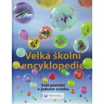 Velká školní encyklopedie - Sean Callery, Vázaná – Hledejceny.cz