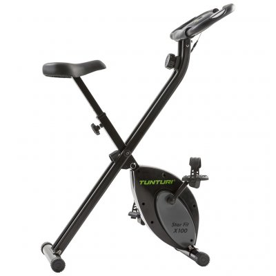 Tunturi StarFit X100 – Zboží Dáma