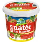 Forestina Střelecké Hoštice Nátěr na kmeny stromů bílý 1 kg – Zboží Dáma