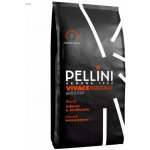 Pellini N°4 Crema Tradizionale zrnková 1 kg – Hledejceny.cz