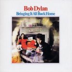 Dylan Bob - Bringing It All Back Home - Remasters CD – Hledejceny.cz