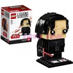 LEGO® BrickHeadz 41603 Kylo Ren – Zboží Živě