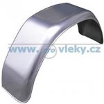 Tanatech Blatník plechový R13" (750x350x200mm) zinkovaný – Sleviste.cz