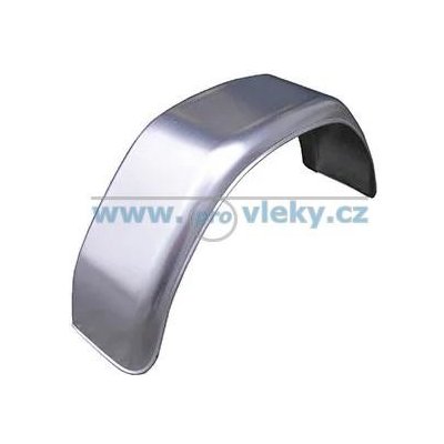 Tanatech Blatník plechový R13" (750x350x200mm) zinkovaný – Sleviste.cz