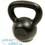 RICHMORAL Kettlebell kov 12 kg – Hledejceny.cz