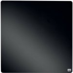 Nobo Tabule magnetická popisovací 360 x 360 mm, černá – Zboží Živě