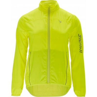 Silvini Punta CJ2271 Dětská žlutá – Sleviste.cz