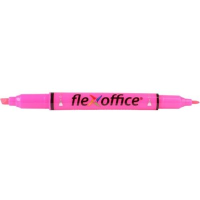 Flexoffice HL01 růžový – Hledejceny.cz