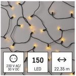 Emos D4AW12 LED vánoční řetěz vintage – Zboží Dáma