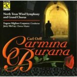 Carl Orff - Carmina Burana CD – Hledejceny.cz