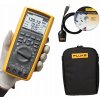 Voltmetry Fluke 289/IMSK