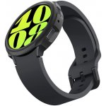 Spigen Liquid Air Samsung Galaxy Watch 6 44 mm matte černé ACS06392 – Zboží Mobilmania