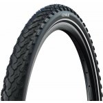 Schwalbe Land Cruiser Plus Motion E-25, 28x1.75 plášť drát Black-Reflex rozm. 45-622 (28x1,75") – Hledejceny.cz