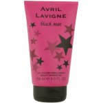 Avril Lavigne Black Star Woman sprchový gel 150 ml – Hledejceny.cz