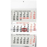 Tříměsíční nástěnný 2026 – Zboží Dáma